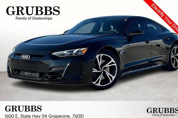 AUDI E-TRON GT 2022 WAUCJBFW6N7008245 image